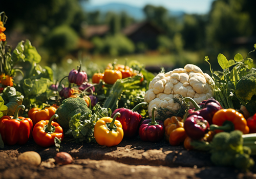 Fresh Vegetables Manufacturers & Suppliers in Alappuzha